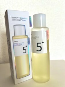 ナンバーズイン5トナー