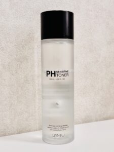 PHセンシティブトナー