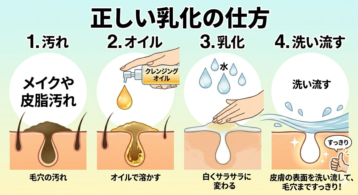 乳化