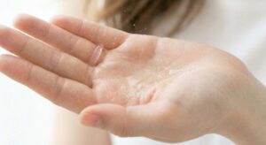 イハダ化粧水Ｔ