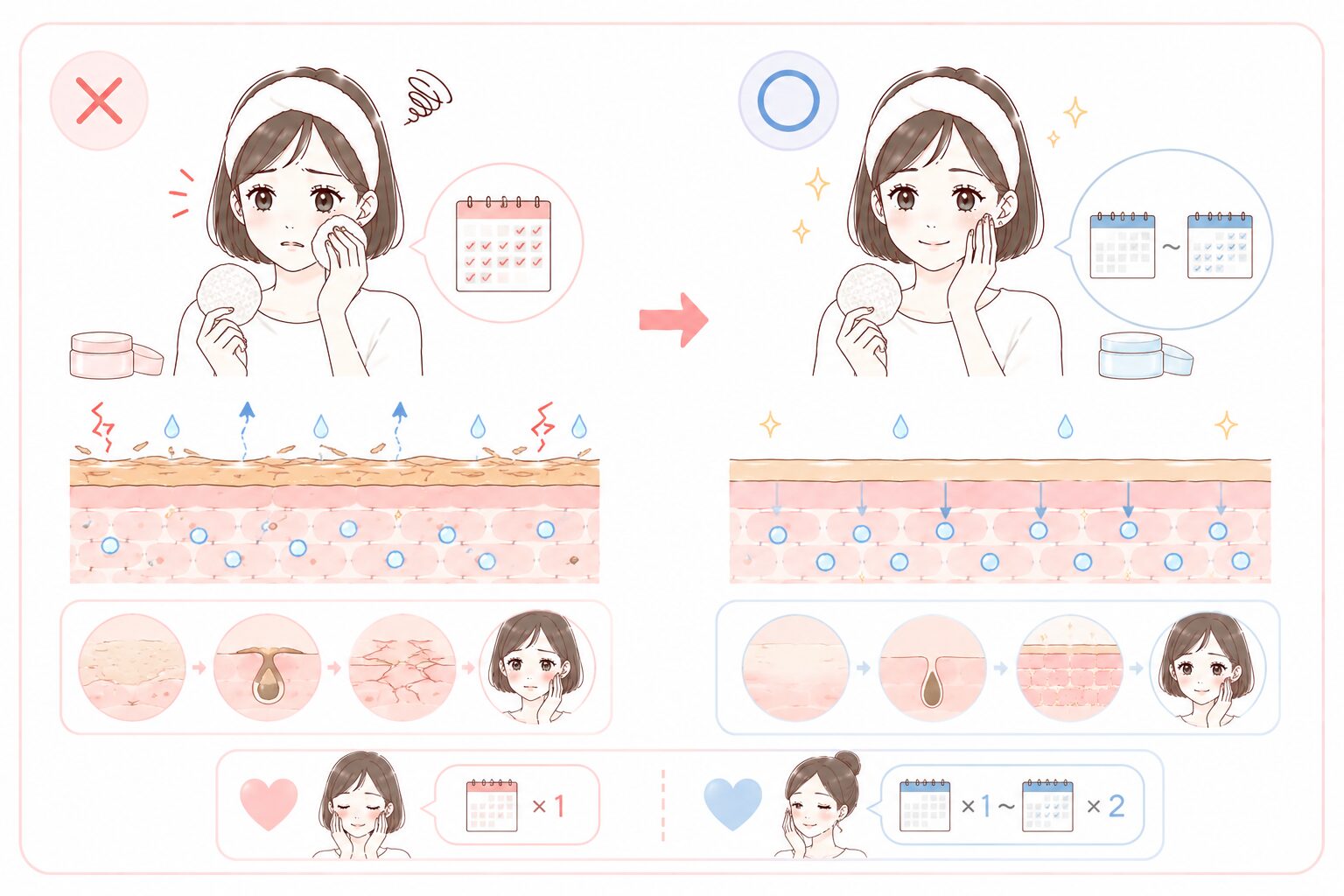 水光肌NG6