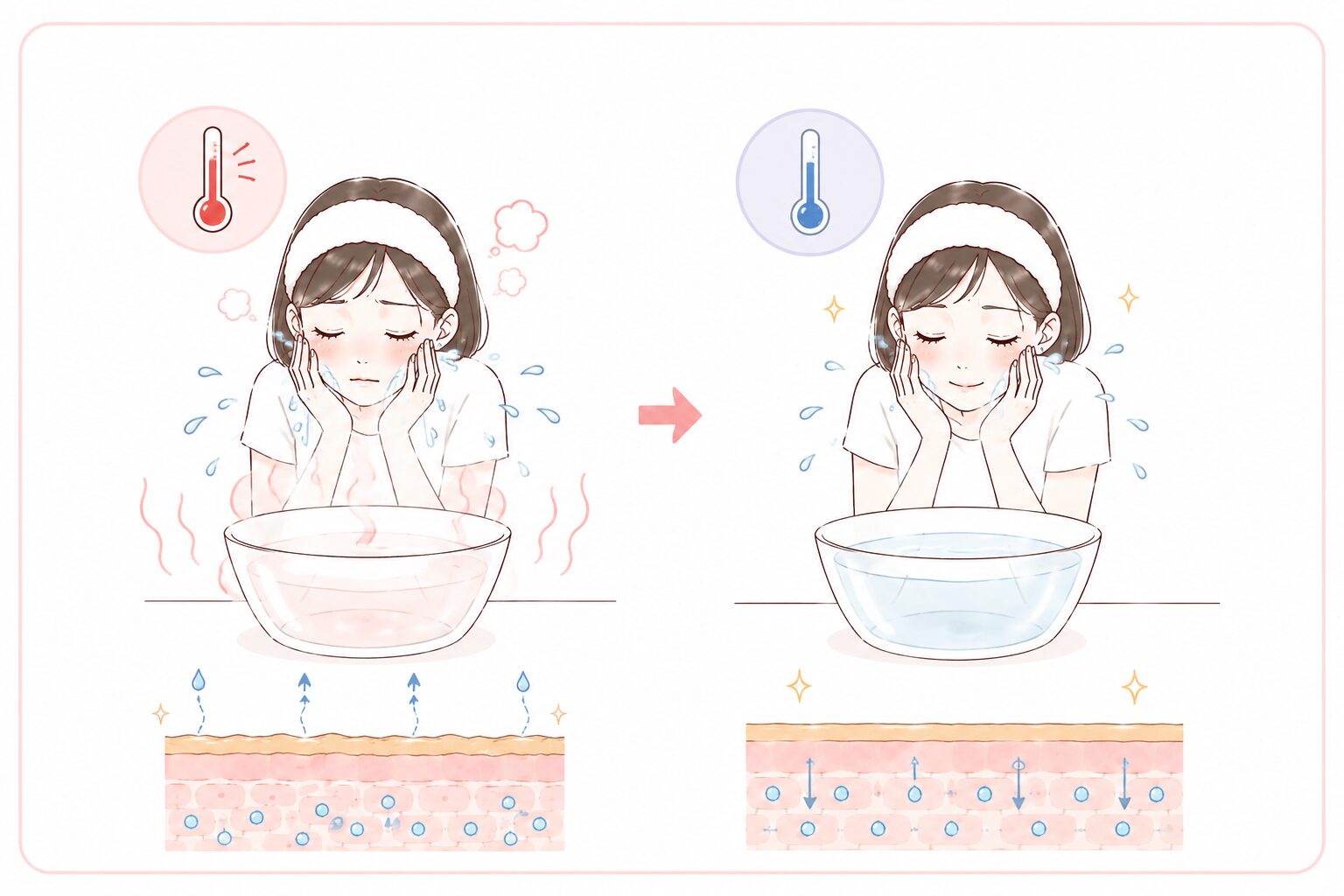 水光肌NG1