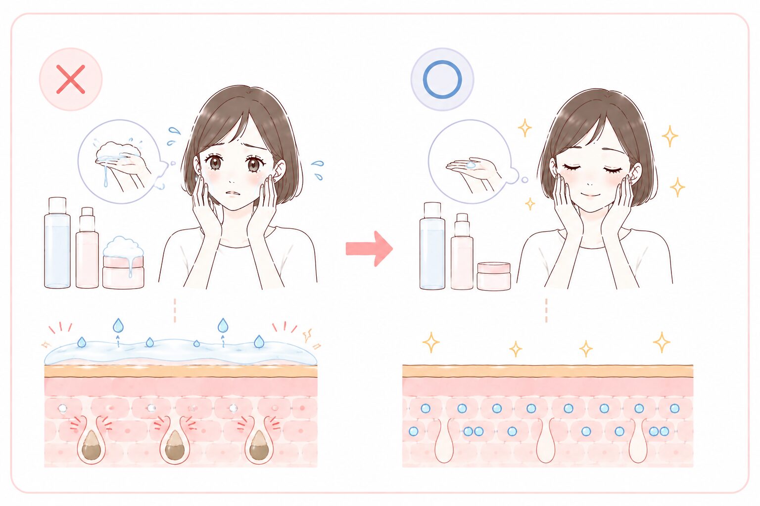 水光肌NG4